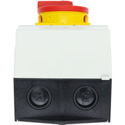 Eaton - Lasttrennschalter Hauptschalter 3polig 20A T0-2-15679#182429 Aufbau 1S Not-Aus