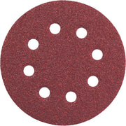 Metabowerke - Schleifpapierset Schleifblätter-Set 631232000 6-teilig
