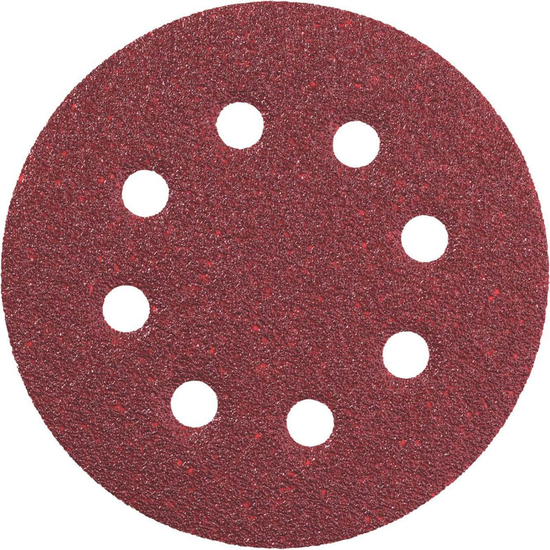 Metabowerke - Schleifpapierset Schleifblätter-Set 631232000 6-teilig