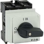 Eaton - Lasttrennschalter Ein-Aus-Schalter P1-32/IVS Verteiler-Einbau