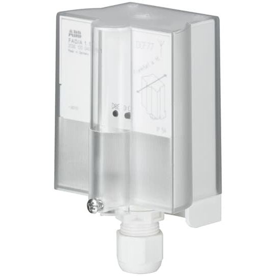 ABB Stotz S&J - Zubehör/Ersatzteile für Schaltuhr DCF-Antenne FAD/A1.1 f. Funkschaltuhr