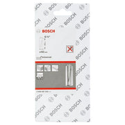 Bosch - Bohrkrone PRO Trockenbohrkrone, 82 x 2608587325 150 mm, G 1/2 Zoll