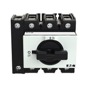 Eaton - Lasttrennschalter EIN-AUS-Schalter P3-80/IVS/N 80A, 4-polig