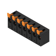 Weidmüller - Leiterplattenklemme Leiterplattenklemme LUF 15.00#2492050000 15.00mm − 10 Stück