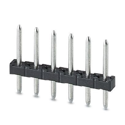 Phoenix Contact - Leiterplattensteckverbinder Stiftleiste PST 1,0/ 2-3,5 GY − 250 Stück