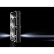 Rittal - Sockel/Sockelelement (Schaltschrank) Kabelrangiergehäuse VX 5380.830 BHT: 300x2000x1000