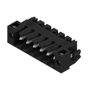 Weidmüller - Leiterplattensteckverbinder Verbinder 3.50mm SL-SMT 3.#1804980000 − 66 Stück