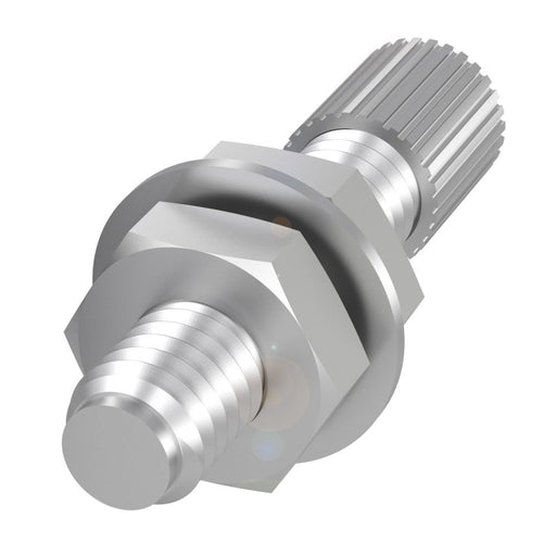 Balluff - Zubehör/Ersatzteile für Positionsschalter Faseroptik, Kunststoff BFO D22-LA-BC-10 Edelstahl rostfrei − 1 Stück by B
