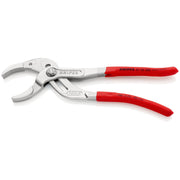 Knipex - Syphonzange Siphon-/Connectorenzange 81 03 250 250mm