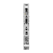 GSAB Elektrotechnik - Sicherungskasten NH-Sicherungsschaltleiste 99.00.2531 160A 3p. Gr.00
