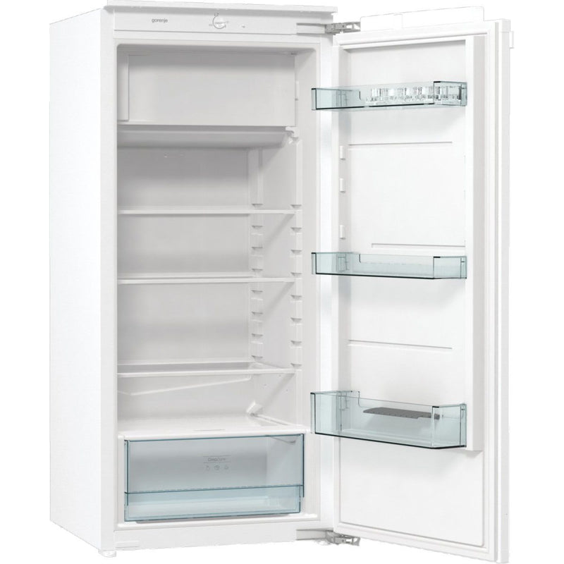 Gorenje - Kühlschrank EB-Kühlgerät RBI212EE1 Festtür,G-Fach,Crisp