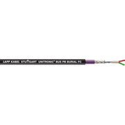 Lapp Kabel&Leitung - Daten- und Kommunikationskabel UNITRONIC BUS PB BURIAL FC 2170323 1X2X0,64