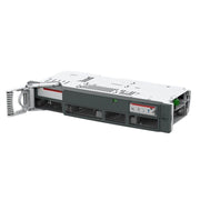 ABB Stotz S&J - Sicherungslasttrennschalter Lasttrennschalter XRG1-50/5-3P-ITS2.1 mit ITS2.1 Modul