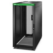 Schneider Electric - Netzwerk-/Serverschrank Rack-Gehäuse ER6422 600mm/24HE/1200mm