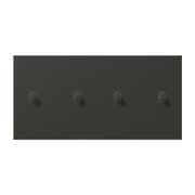 Jung - Abdeckung/Bedienelement für Installationsschalterprogramme Abdeckung mit Kipphebel LC 12-250 R 0 259 Zylinder