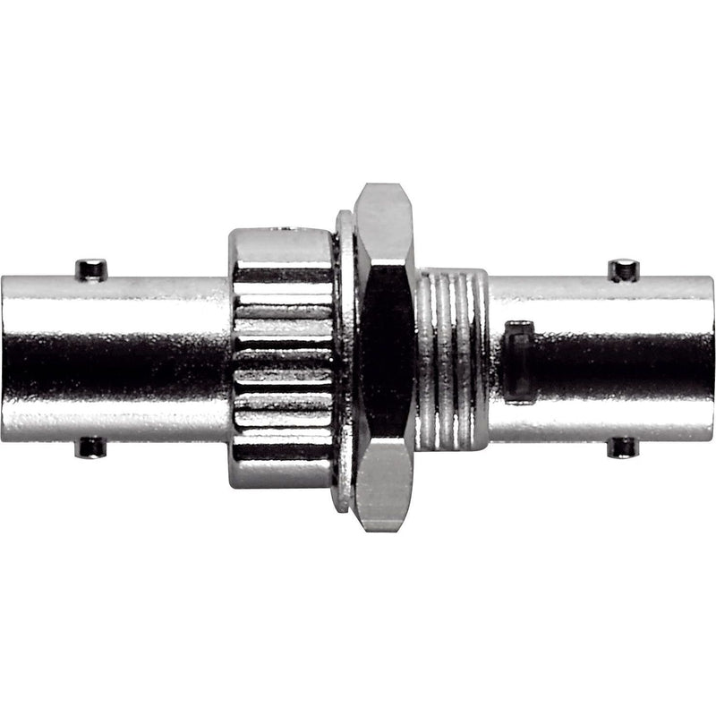 Lapp Zubehör - LWL-Kupplung POF-KUPPLUNG-ST-(BFOC)- 29420099 /4ST − 4 Stück