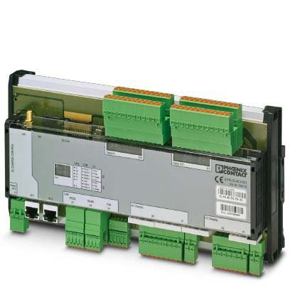 Phoenix Contact - Ladesteuerung E-Mobility DC-Ladesteuerung EV-PLCC-AC1-DC1