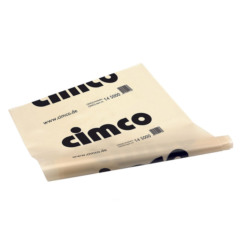 Cimco Werkzeuge - Müllbeutel PE-Schwergutmüllsäcke 145000 500x800mm − 10 Stück