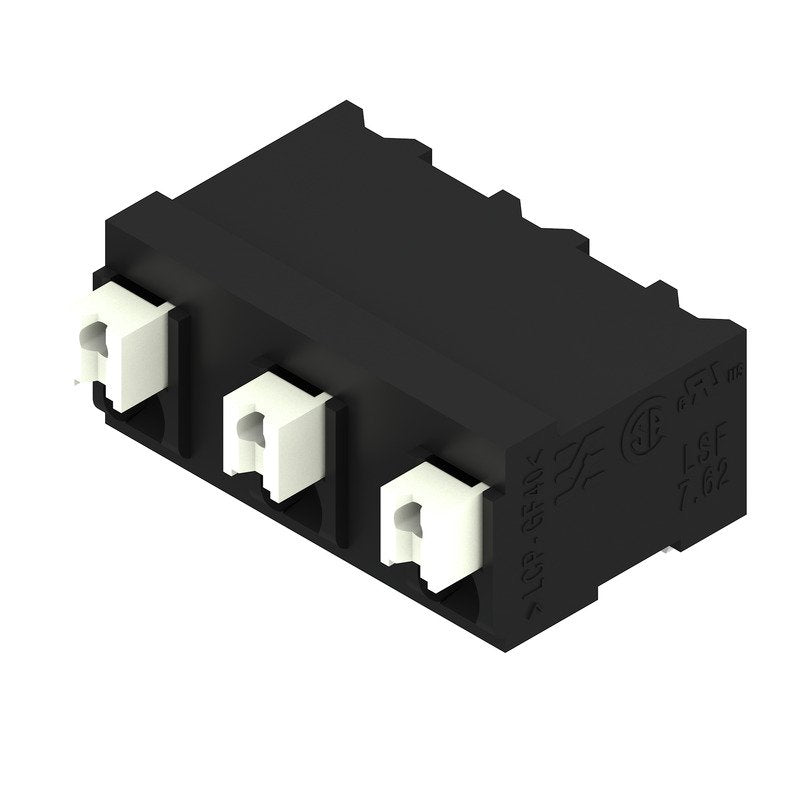 Weidmüller - Leiterplattenklemme Leiterplattenklemme LSF-SMT 7#1874570000 7.62mm − 265 Stück