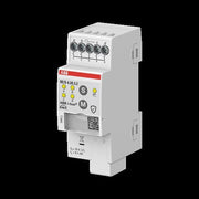 ABB Stotz S&J - Bussystem-Binäreingang Binäreingang BE/S4.20.3.2 4fach, Kontaktabfrag