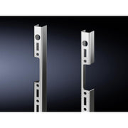 Rittal - Komponente für den Ausbau (Schaltschrank) Türlochleiste AX 2311.120 (VE2) Türhöhe 1200 mm