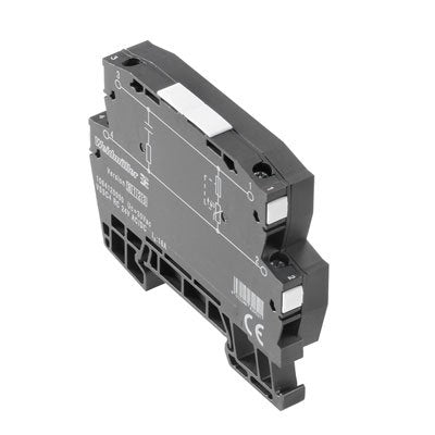 Weidmüller - Überspannungsableiter für Informations-/MSR-Technik Überspannungsableiter VSSC4 RC 24VAC/DC 20 A, Klemme − 5 Stück