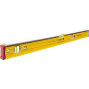 Stabila - Wasserwaage 96-2 K, 81cm mit Klopfschutz