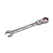 Cimco Werkzeuge - Maulringschlüssel Ringmaulschlüssel 112543 T120 FLEX, SW 13