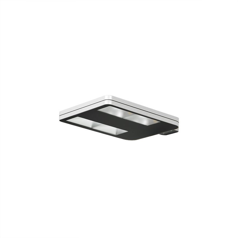 Meyer+Sohn - Straßen- und Platzleuchte LED-Strahler 8251056140 silber