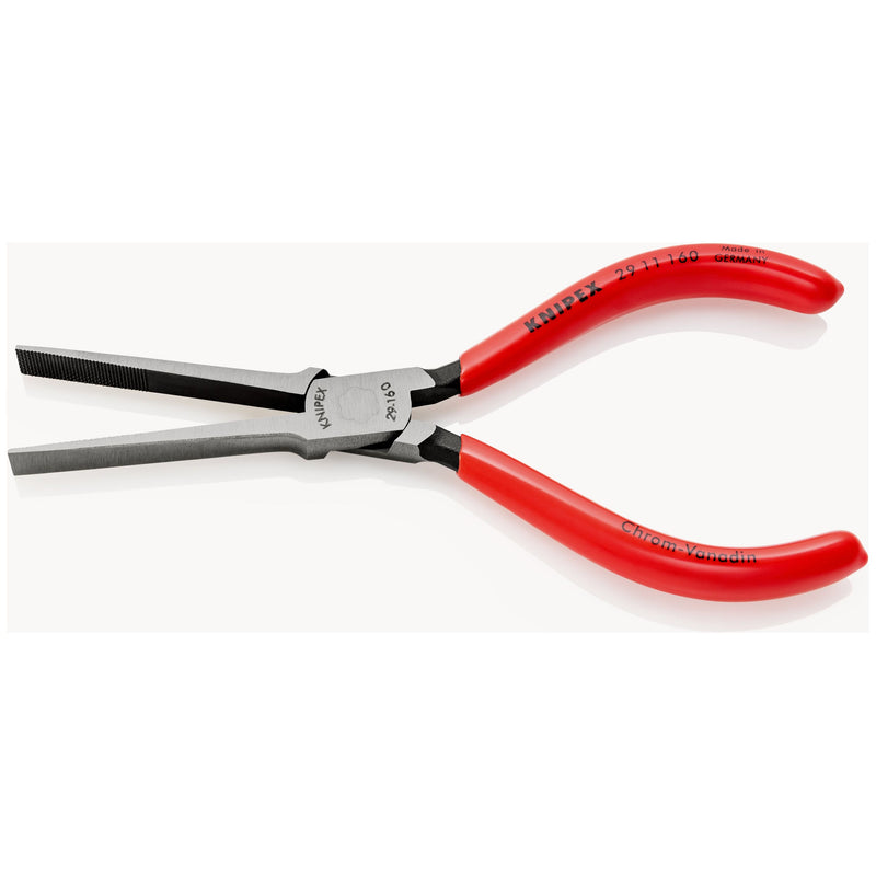 Knipex - Telefonzange 29 11 160 schwarz, 160mm