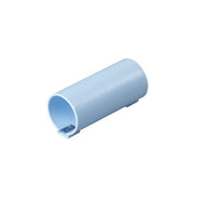 ABB Stotz S&J - Muffe für Installationsrohre Rohrverbinder für Flexrohr AJ32 32mm halogenfrei − 25 Stück