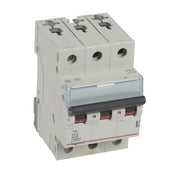 Legrand - Leitungsschutzschalter Legrand 403749 D3A 3-polig 6kA