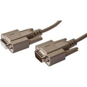 Ipf Electronic - Konfektioniertes Sensor-Aktor-Kabel Programmierkabel, 3m, AV000119 D-Sub Stecker 9polig