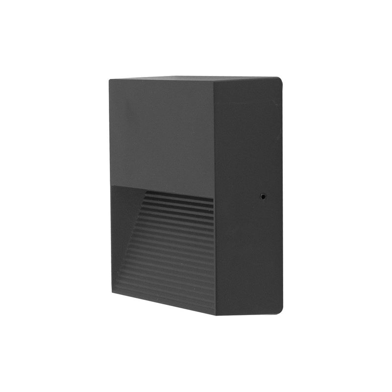 EVN Lichttechnik - Decken-/Wandleuchte LED-Wandleuchte WAQ65051602 IP65
