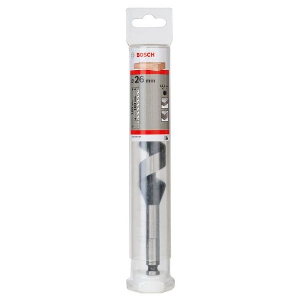 Bosch - Bohrer Holzschlangenbohrer 2608585709 PRO Wood