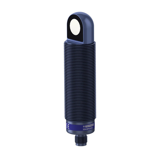 TMSS - Ultraschall Taster Ultraschallsensor XXA30P2VM12 SN=2M, 0-10V, M12