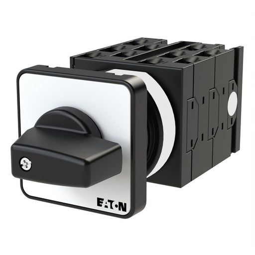 Eaton - Lastschalter Stern-Dreieck-Schalter T0-5-15899/E − 1 Stück by Eaton
