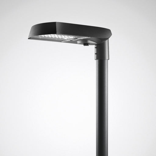 Trilux - Straßen- und Platzleuchte LED-Mastleuchte Cuvia60-AB2 #8472640 730, anthrazit