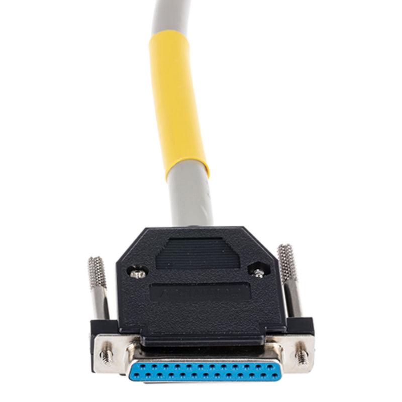 WAGO GmbH & Co. KG - SPS-Verbindungskabel Systemleitung f. Schneider 706-3057/600-300 TSX