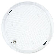 Nobile - Decken-/Wandleuchte LED-Panel Flat IP44 1571435012 830, 350mA, ws