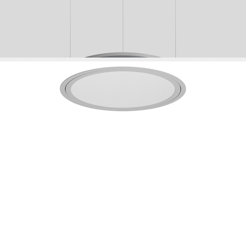 RZB - Decken-/Wandleuchte LED-Deckeneinbauleuchte 312423.004.2.12 2700-6500K DALI si