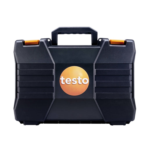 Testo - Zubehör/Ersatzteile für Thermometer Servicekoffer 0516 4900 für Volumenstrommes