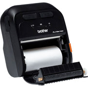 Brother - Beschriftungsgerät Mobiler Thermo-Drucker RJ-3055WB 3",NFC,USB,WiFi