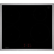Constructa-Neff - Herd EB-Backofenset BX36IB0 B1CCC0AK3+T46SBE1L0