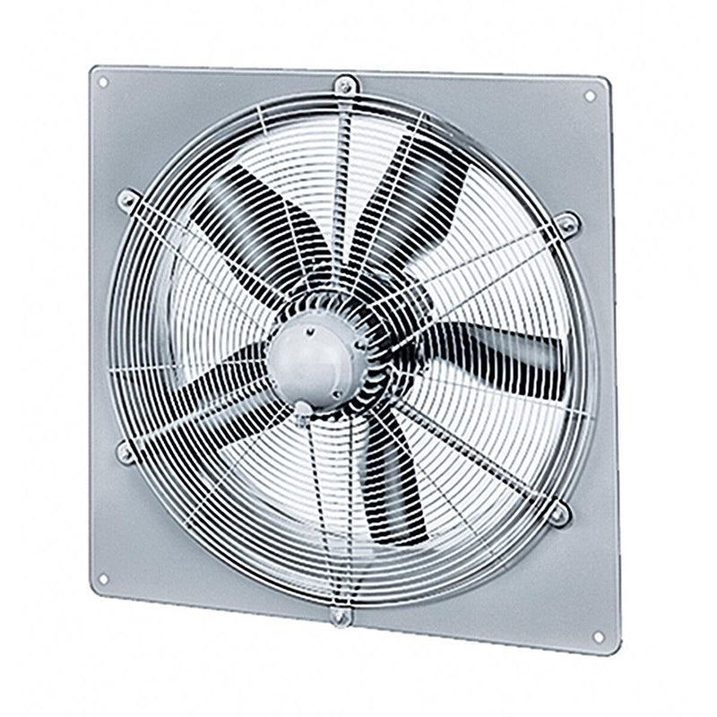 Helios Ventilatoren - Wandventilator für Industrie und Gewerbe Axial-Ventilator HQD63044
