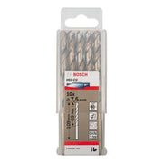 Bosch - Bohrer PRO Stainless Steel HSS-Co 2608585893 Spiralbohrer 7,5 x