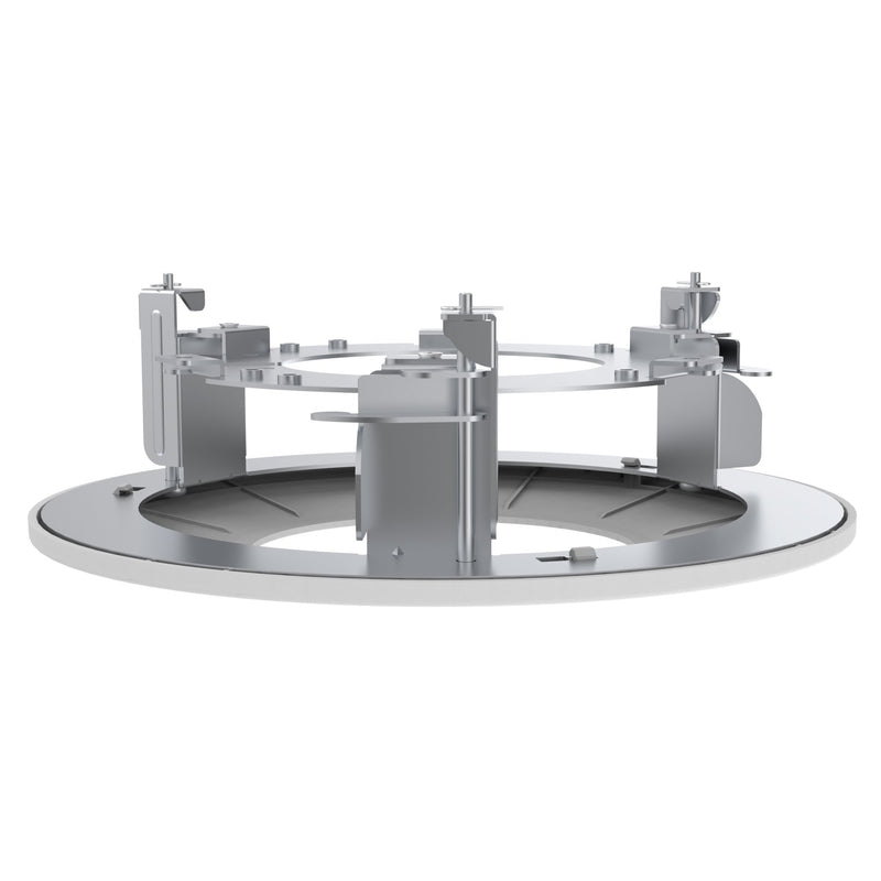 Grothe - Zubehör/Ersatzteile für Kamera (Überwachungssystem) Decken-Einbauhalter VKZ 3000/113