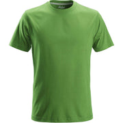 Snickers Workwear - T-Shirt Classic T-Shirt Apple Gr. 25023700004 Gr.S