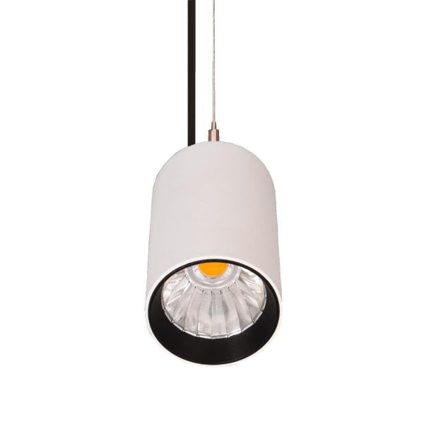 Brumberg Leuchten - Pendelleuchte LED-Pendelleuchte direkt 88872175 Pendellänge 5m