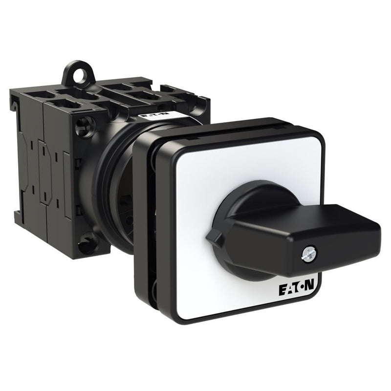 Eaton - Lastschalter Wendeschalter T0-3-8401/Z 3pol